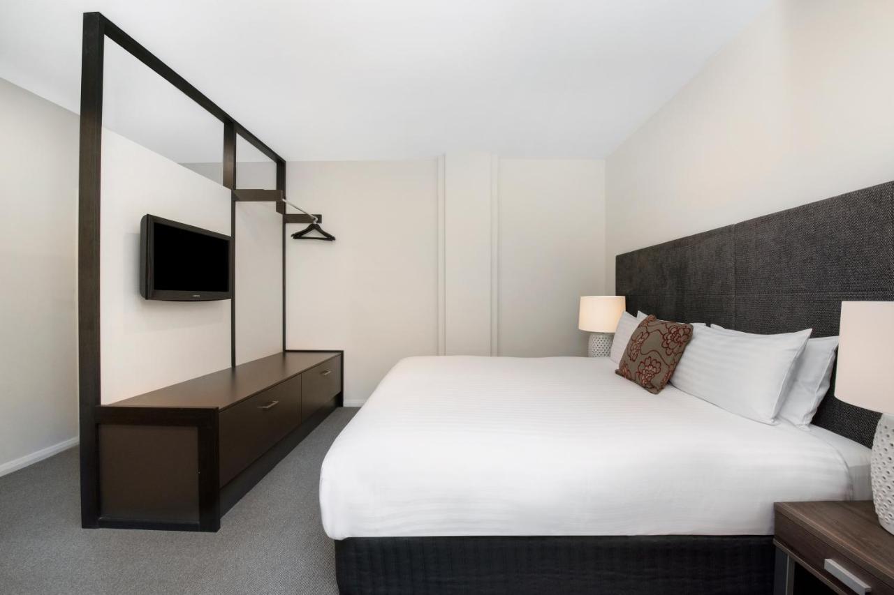 Mantra One Sandy Bay Road Hobart Exterior foto
