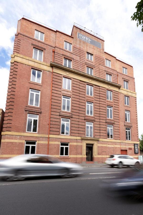 Mantra One Sandy Bay Road Hobart Exterior foto