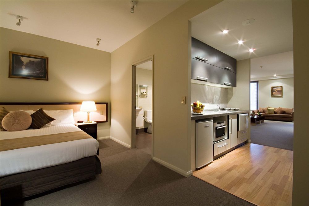 Mantra One Sandy Bay Road Hobart Habitación foto