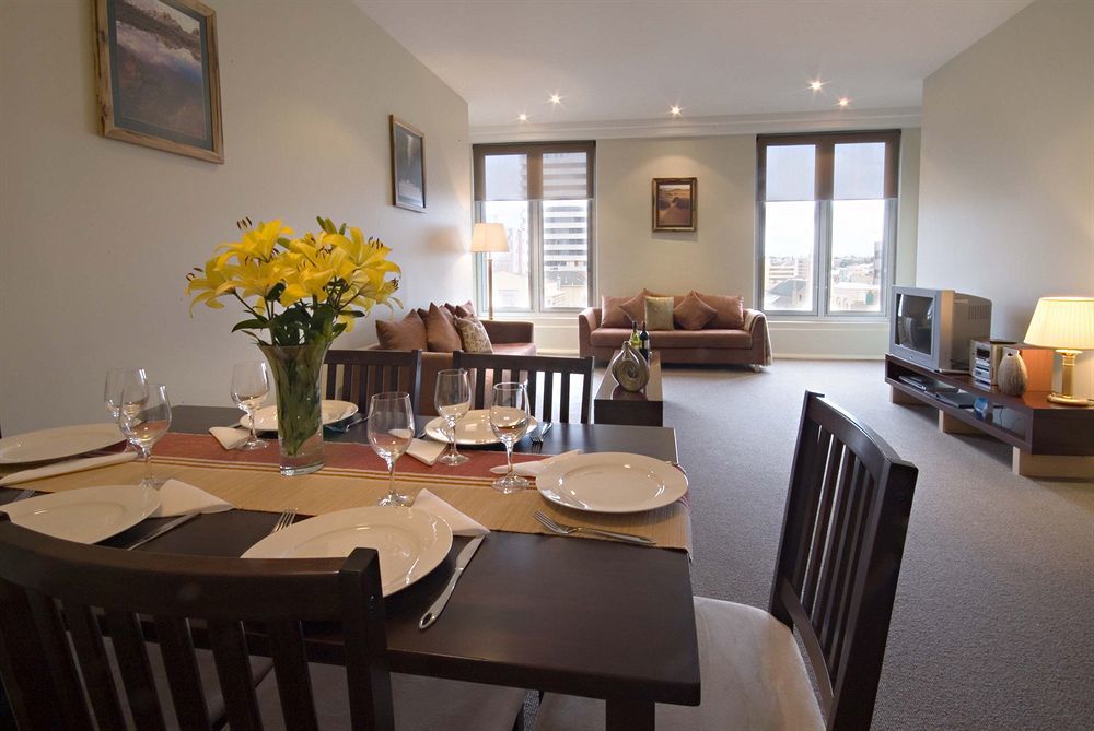 Mantra One Sandy Bay Road Hobart Habitación foto