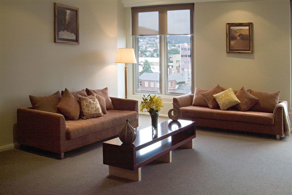 Mantra One Sandy Bay Road Hobart Habitación foto